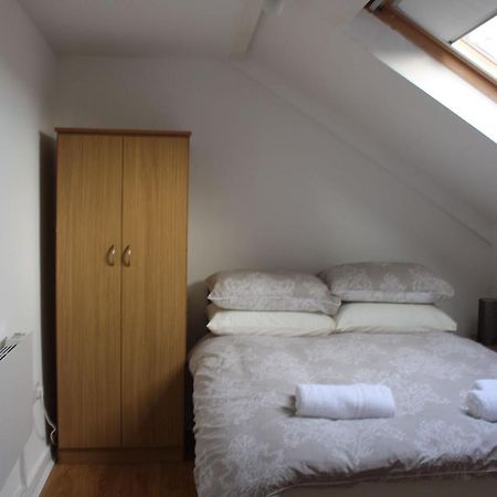 4 Bed City Centre Flat Liverpool Kültér fotó