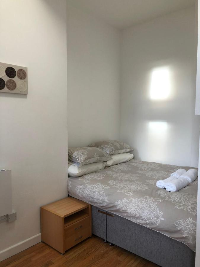 4 Bed City Centre Flat Liverpool Kültér fotó