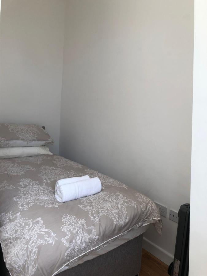4 Bed City Centre Flat Liverpool Kültér fotó